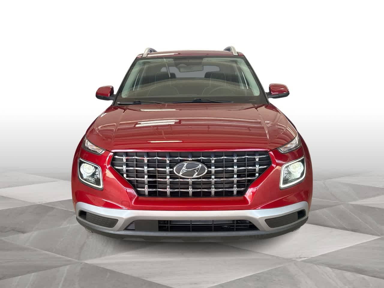 Thumbnail: 2024 Hyundai Venue - 3