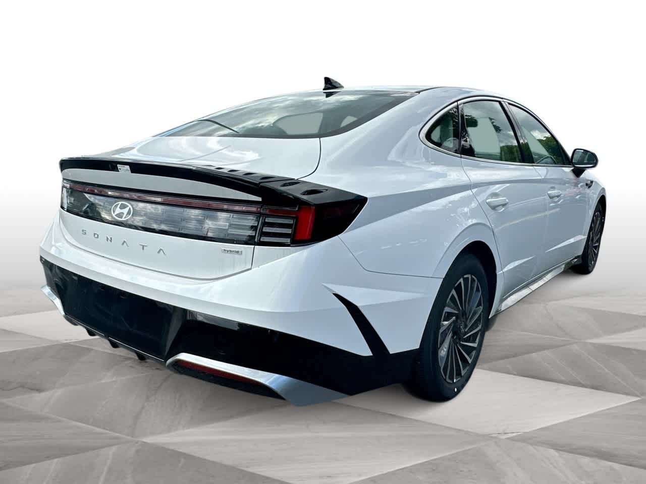 Thumbnail: 2025 Hyundai Sonata - 8
