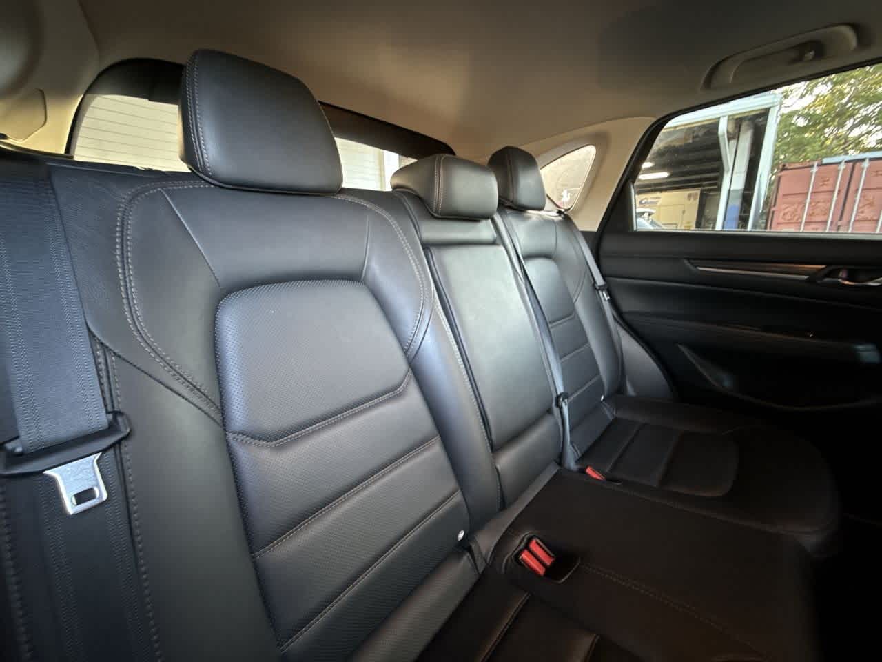 Thumbnail: 2023 Mazda CX-5 - 26