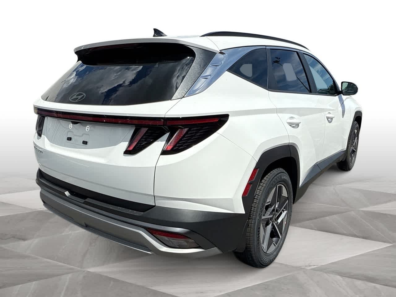 Thumbnail: 2026 Hyundai Tucson - 8