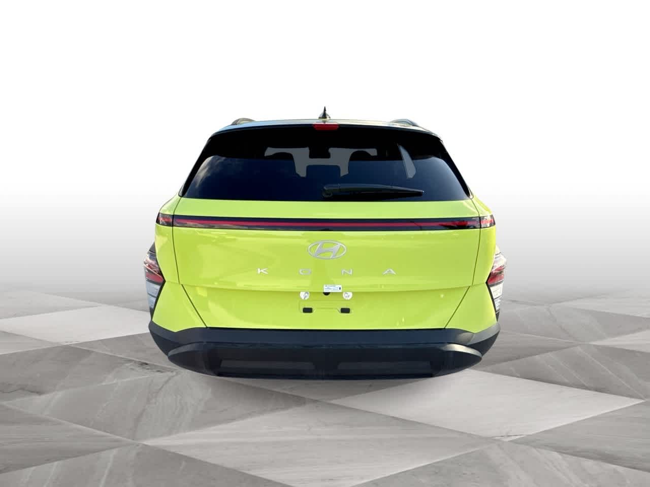 Thumbnail: 2026 Hyundai Kona - 7