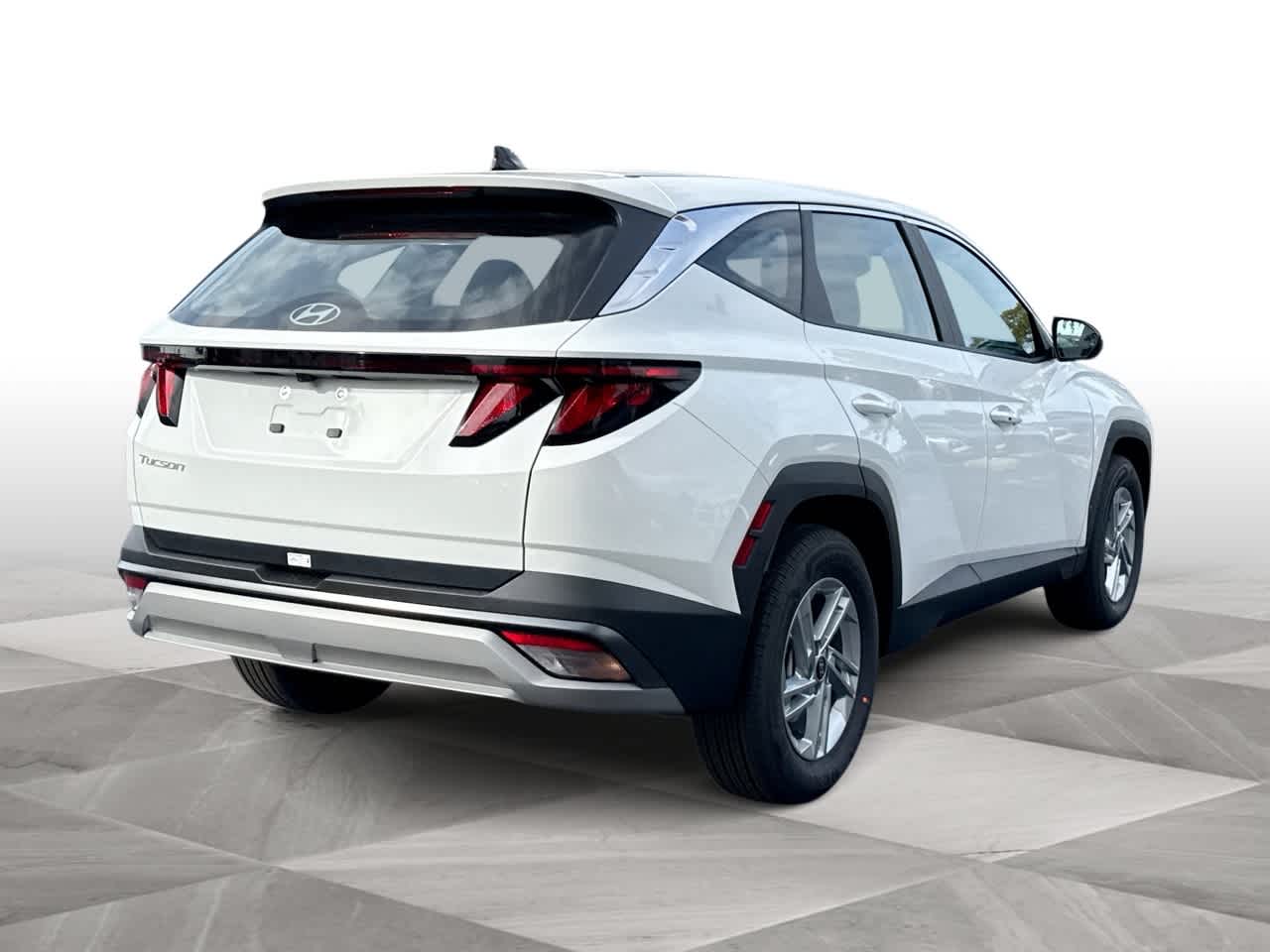 Thumbnail: 2026 Hyundai Tucson - 8