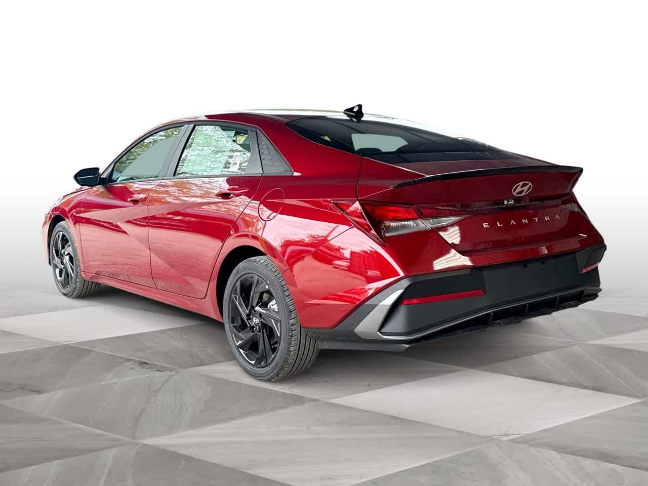 Thumbnail: 2026 Hyundai Elantra - 6