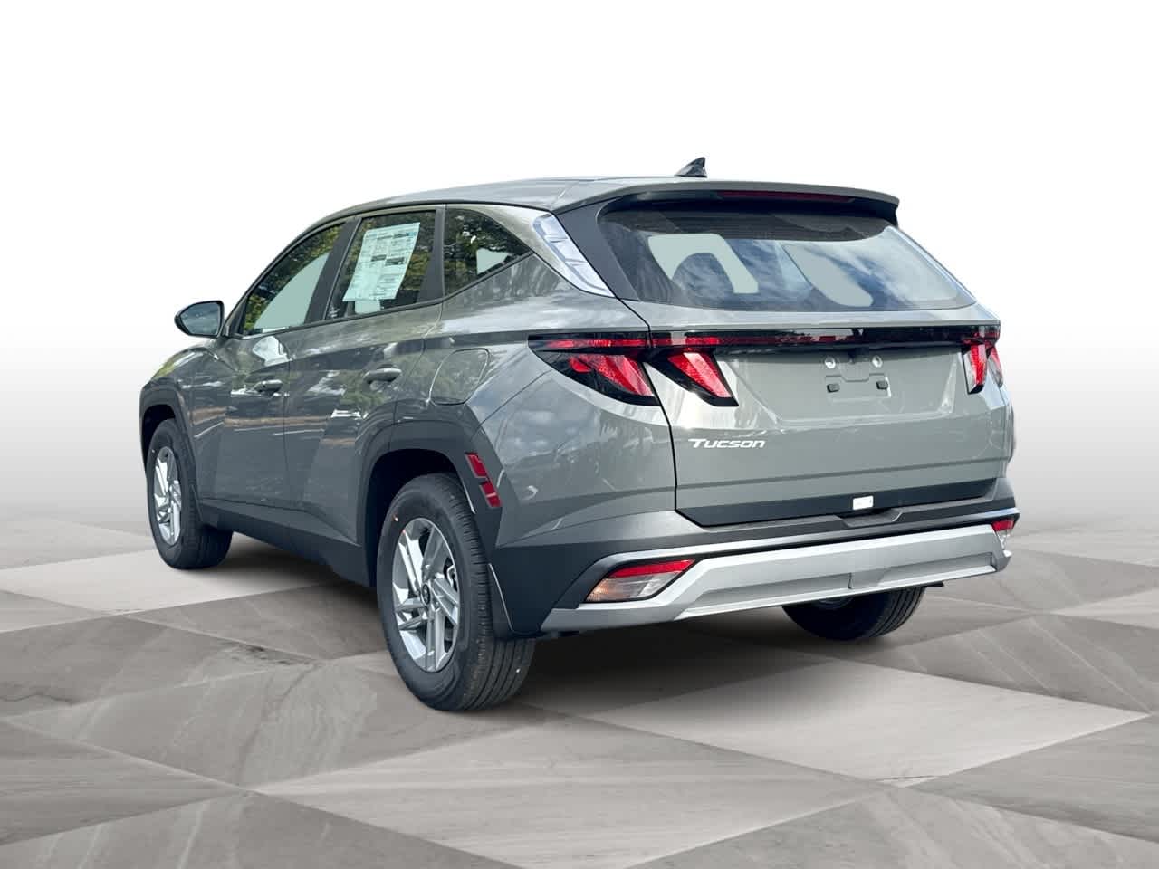 Thumbnail: 2026 Hyundai Tucson - 6