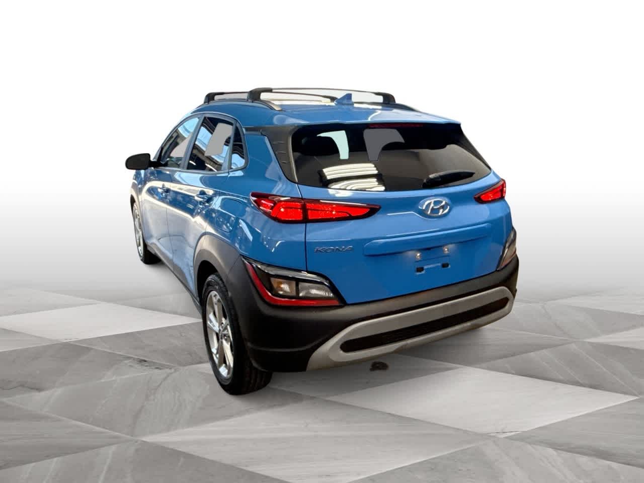 Thumbnail: 2022 Hyundai Kona - 6