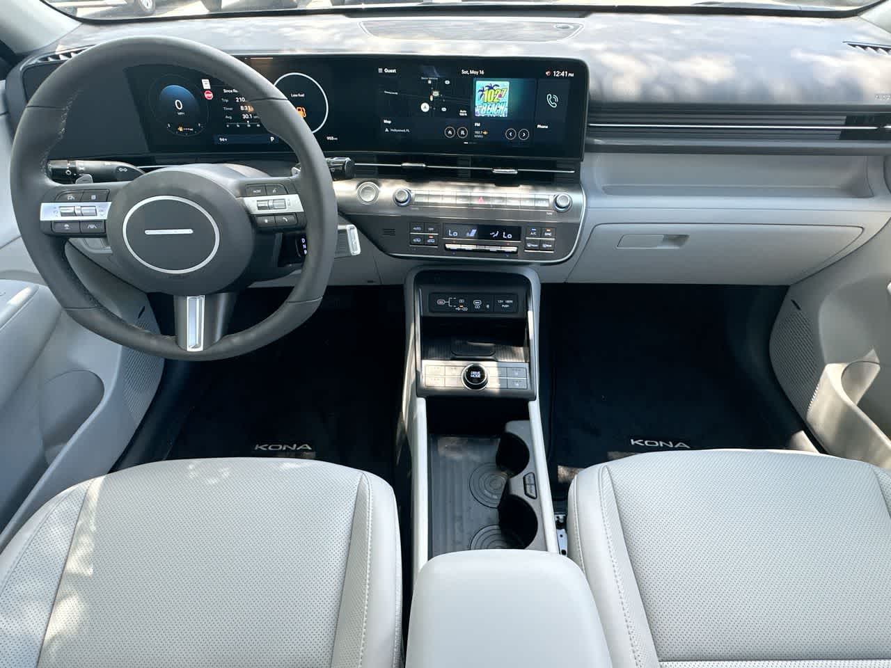 Thumbnail: 2026 Hyundai Kona - 24