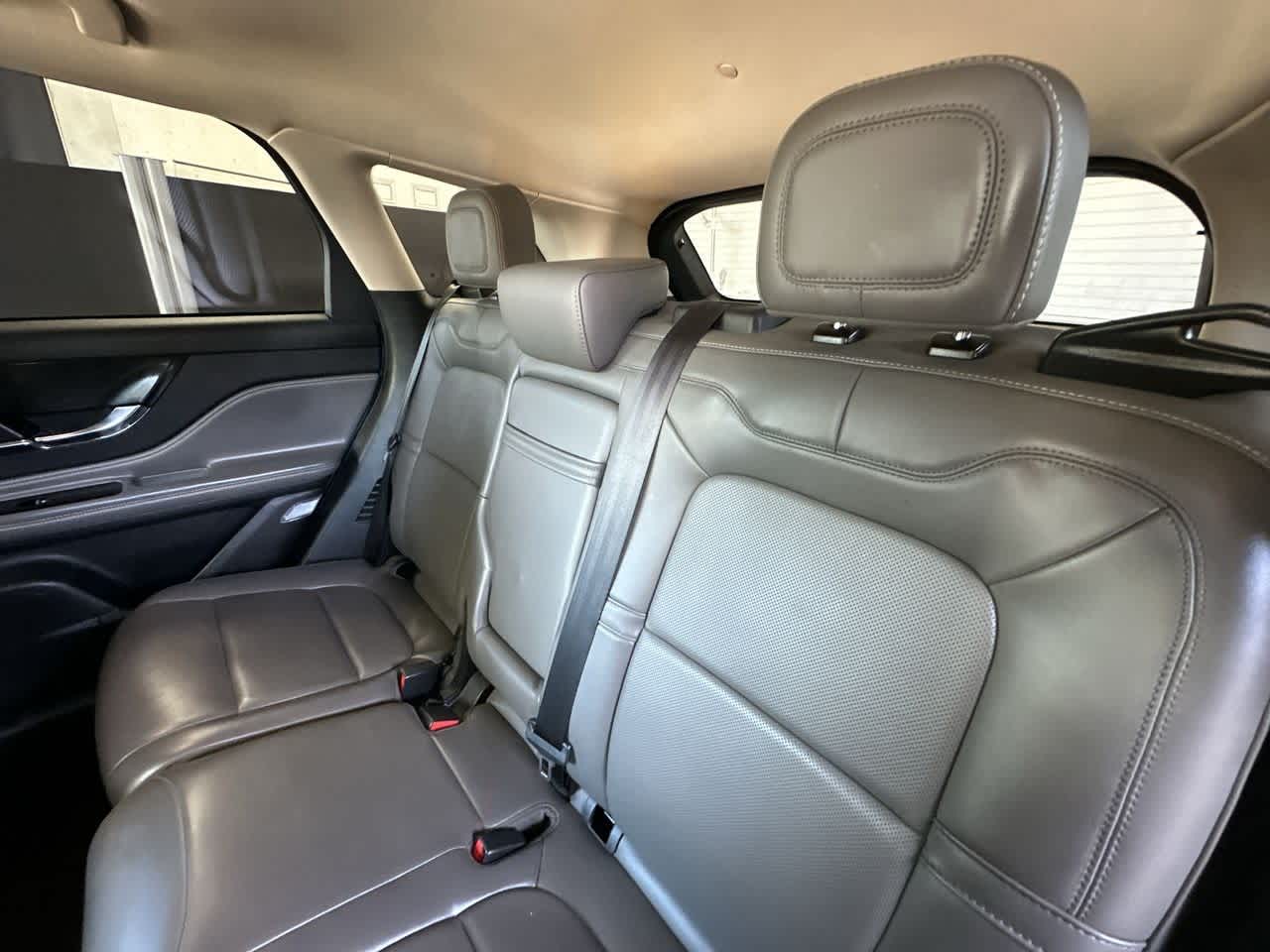 Thumbnail: 2023 Lincoln Corsair - 22