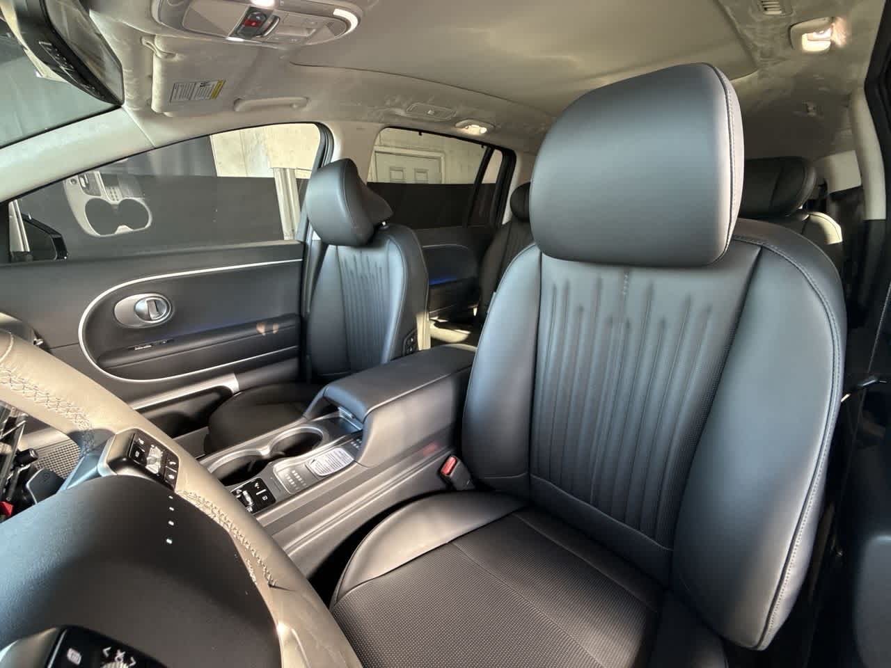 Thumbnail: 2026 Hyundai Ioniq - 14