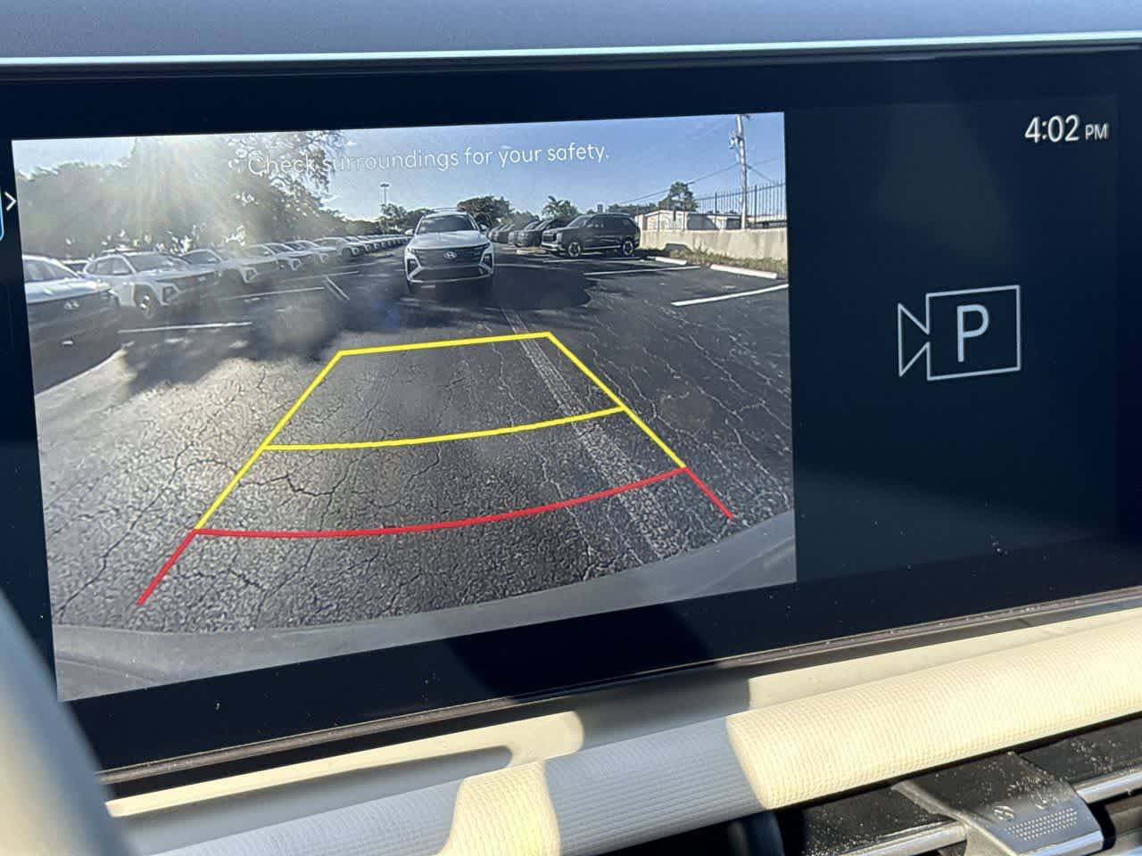 Thumbnail: 2026 Hyundai Tucson - 19