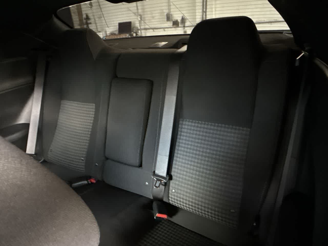 Thumbnail: 2023 Dodge Challenger - 22