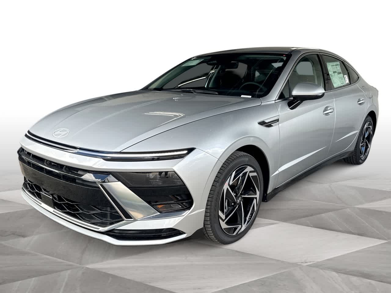 Thumbnail: 2026 Hyundai Sonata - 4