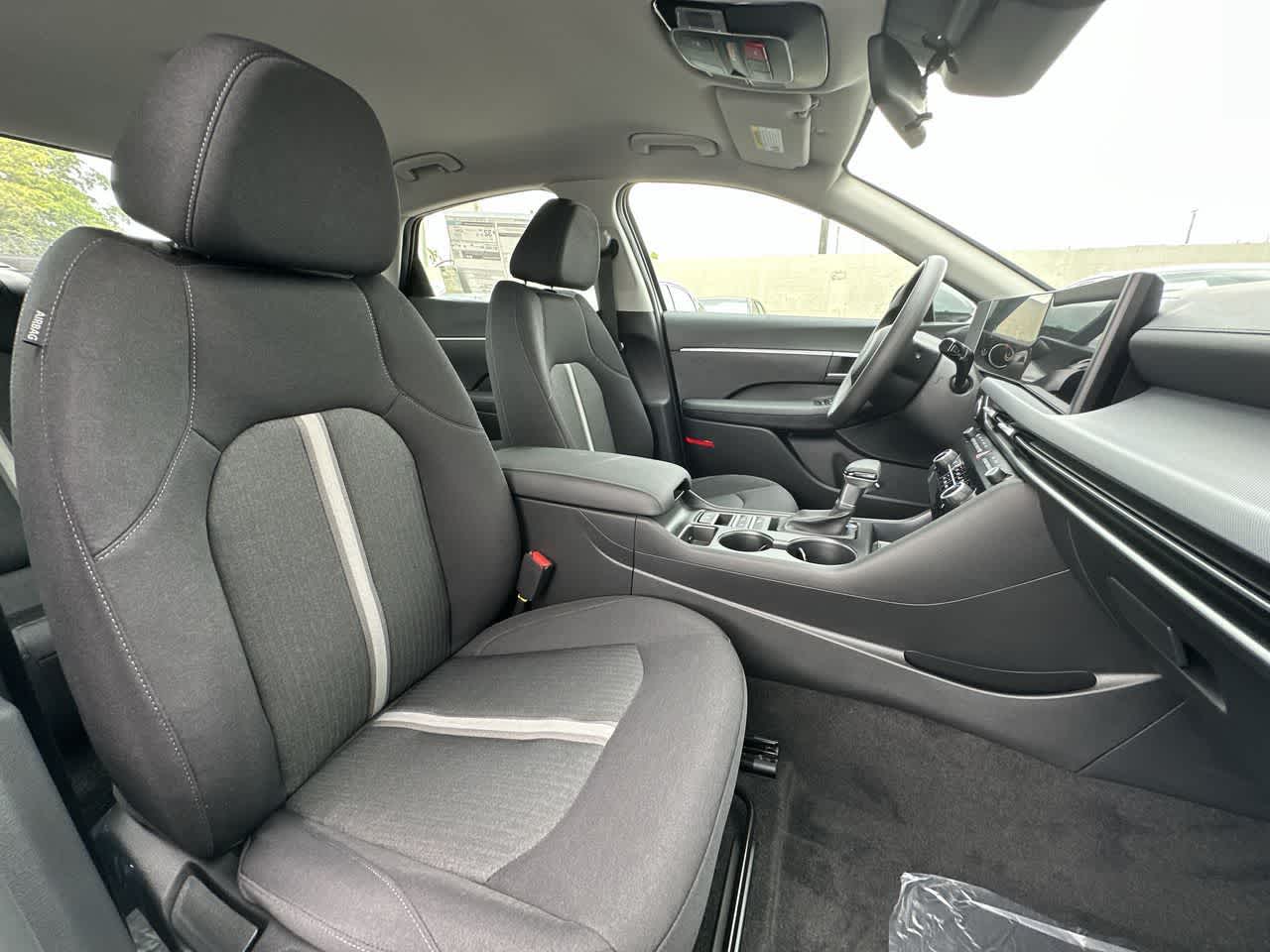 Thumbnail: 2026 Hyundai Sonata - 27