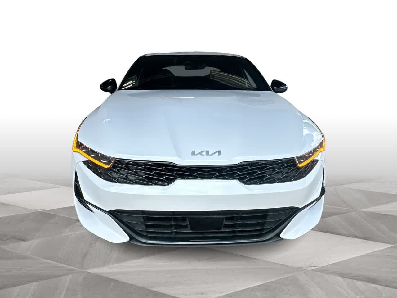 Thumbnail: 2024 Kia K5 - 3