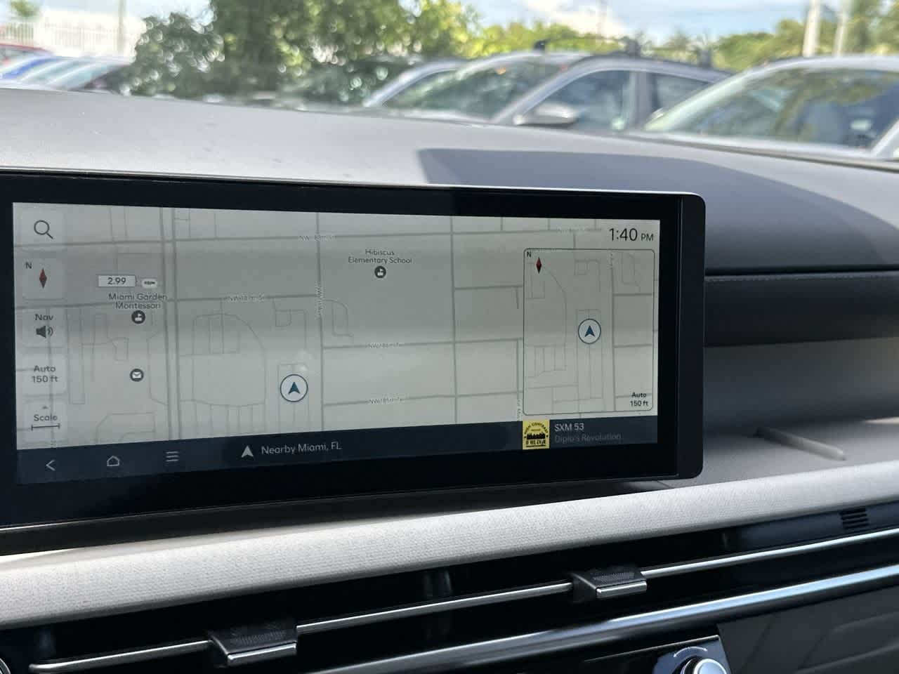 Thumbnail: 2025 Hyundai Tucson - 18