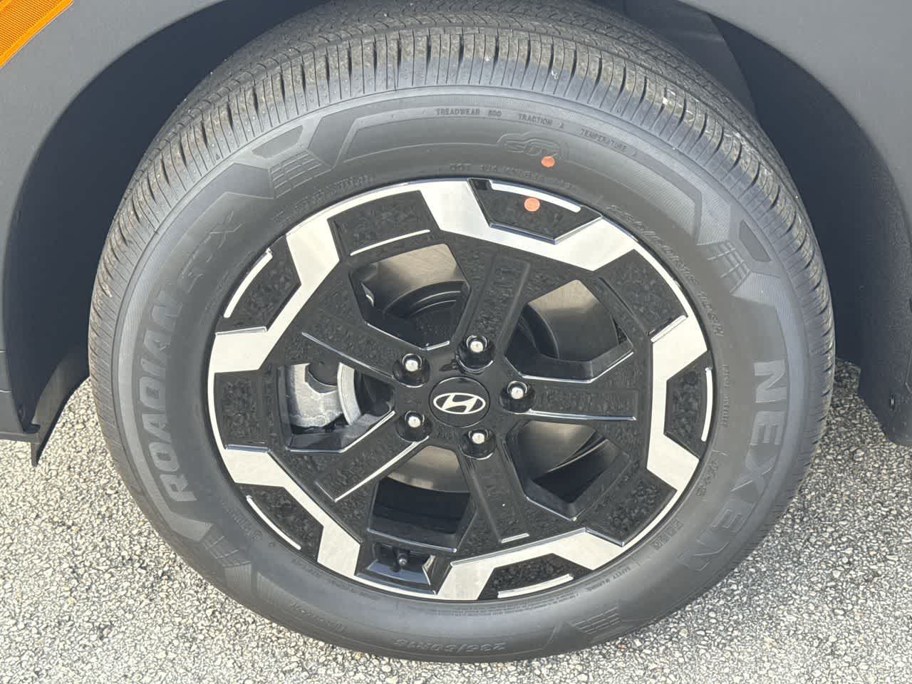 Thumbnail: 2026 Hyundai Santa Fe - 11