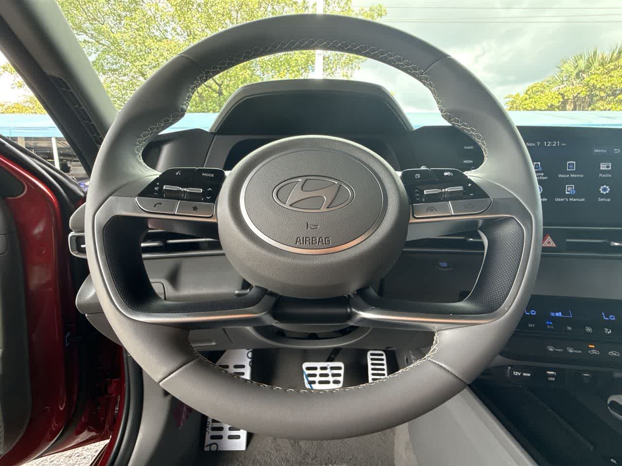 Thumbnail: 2026 Hyundai Elantra - 15