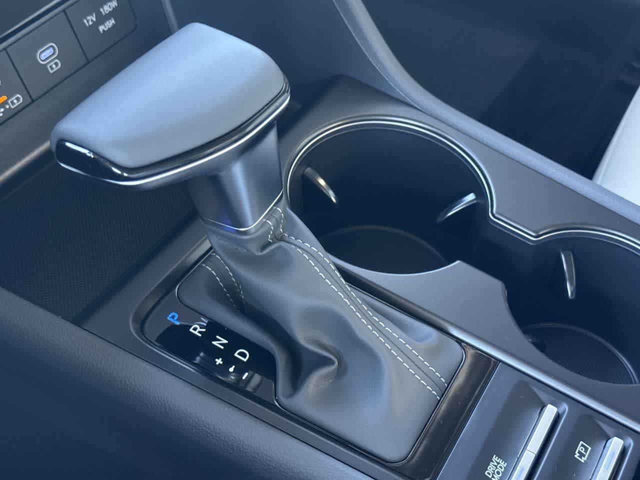 Thumbnail: 2026 Hyundai Sonata - 21