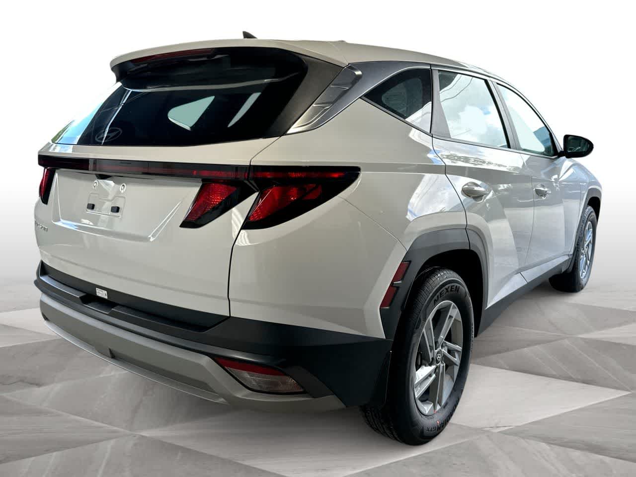 Thumbnail: 2026 Hyundai Tucson - 8