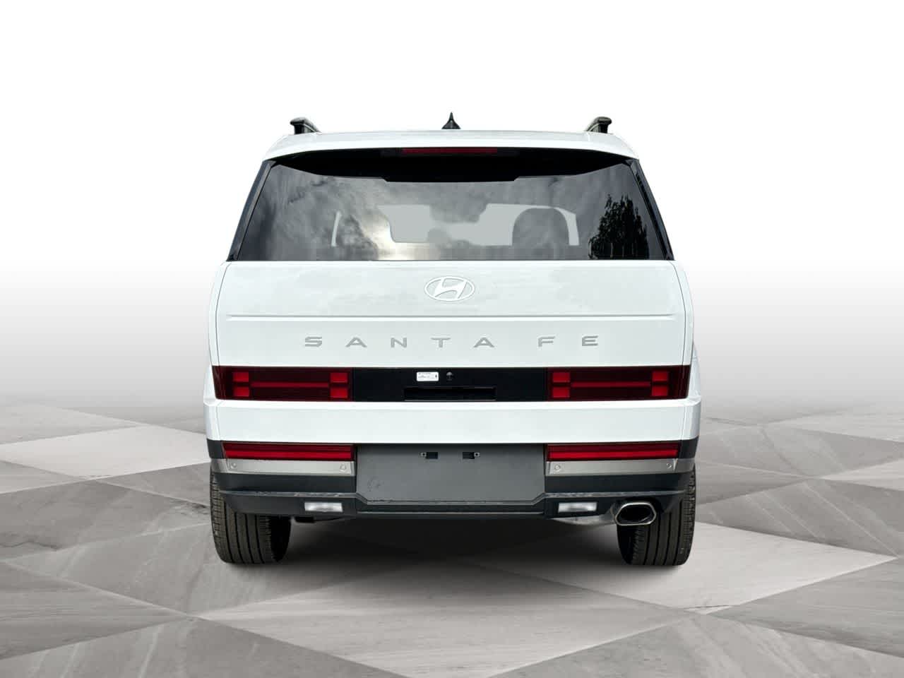 Thumbnail: 2026 Hyundai Santa Fe - 7