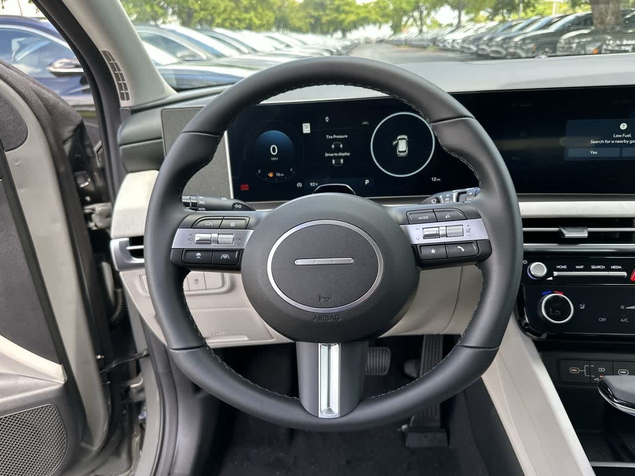 Thumbnail: 2025 Hyundai Tucson - 15