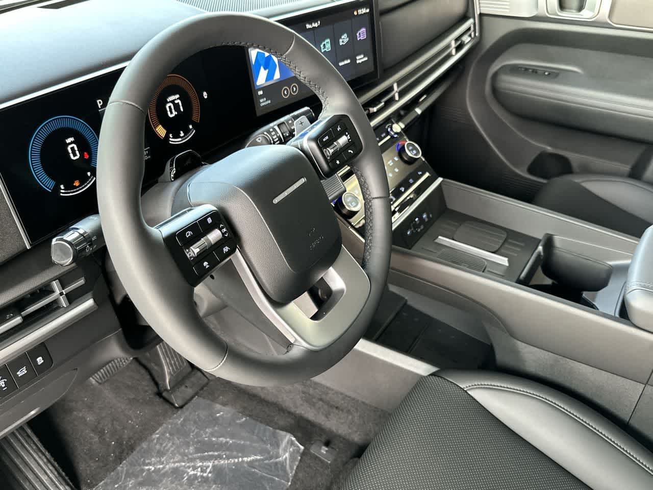 Thumbnail: 2026 Hyundai Santa Fe - 13