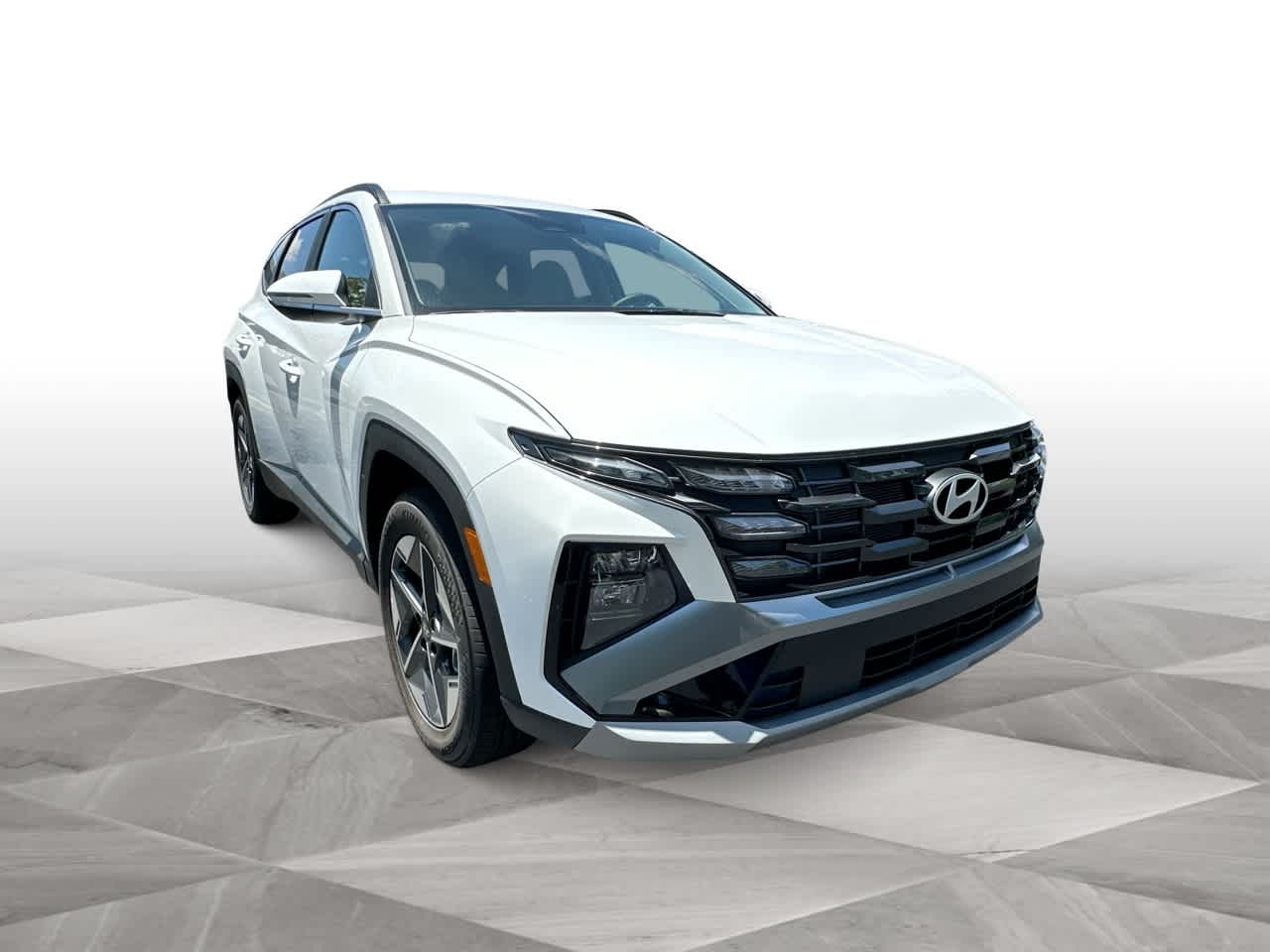 Thumbnail: 2025 Hyundai Tucson - 2
