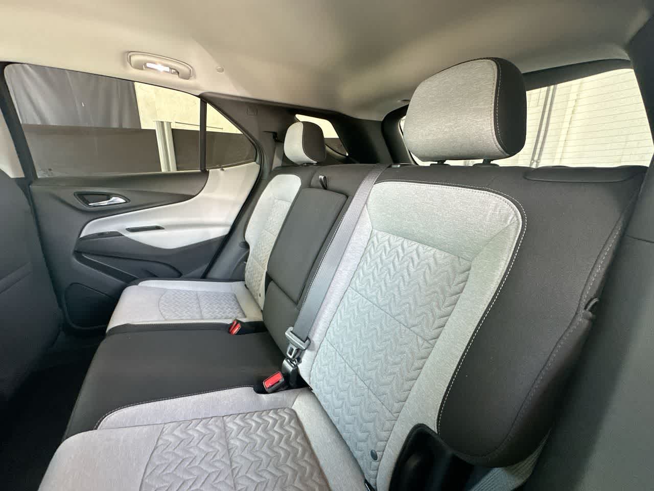 Thumbnail: 2024 Chevrolet Equinox - 22