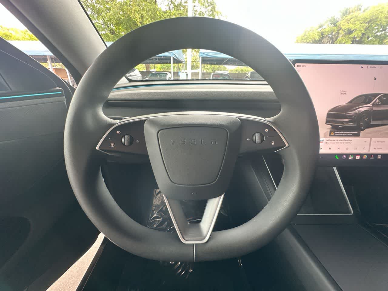 Thumbnail: 2026 Tesla Model Y - 15
