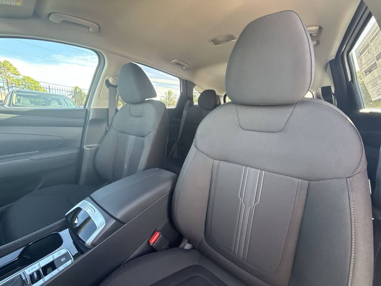 Thumbnail: 2026 Hyundai Tucson - 14