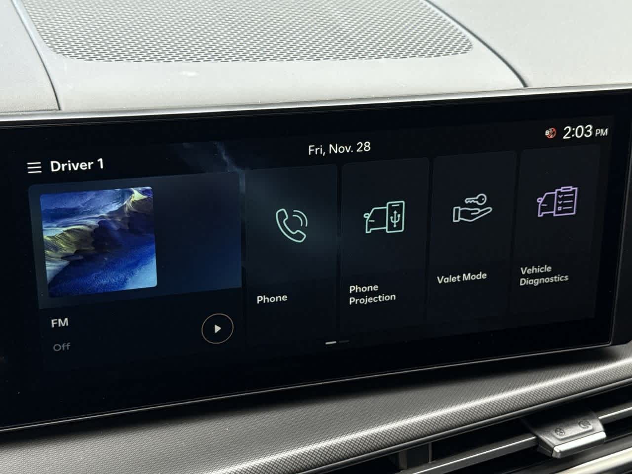 Thumbnail: 2026 Hyundai Santa Fe - 18