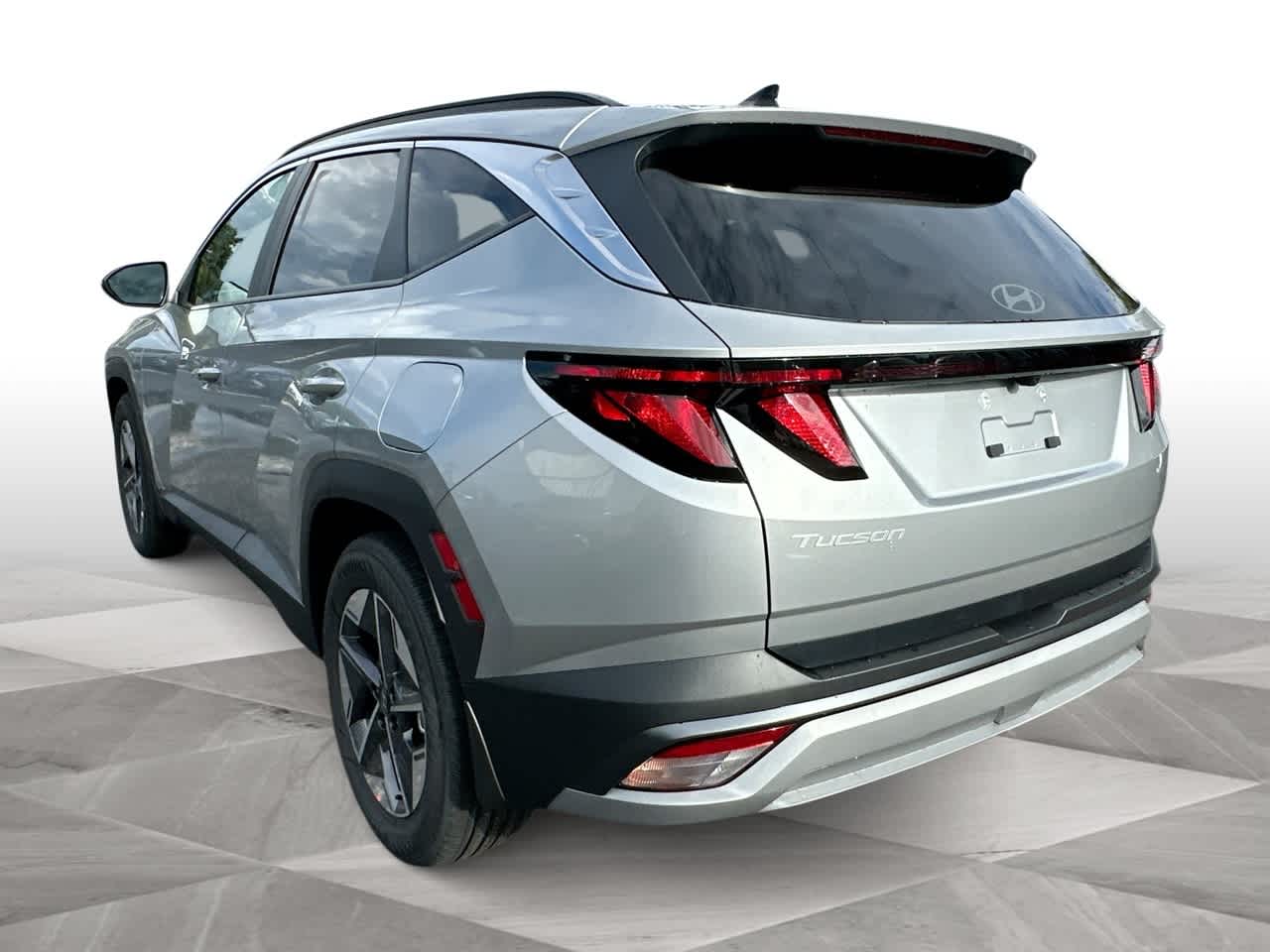 Thumbnail: 2026 Hyundai Tucson - 6