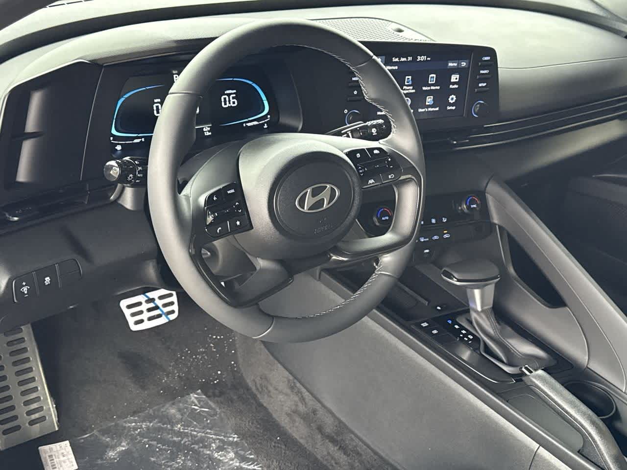 Thumbnail: 2026 Hyundai Elantra - 13