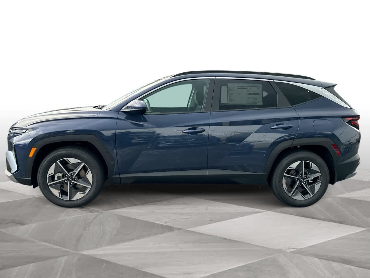 Thumbnail: 2026 Hyundai Tucson - 5