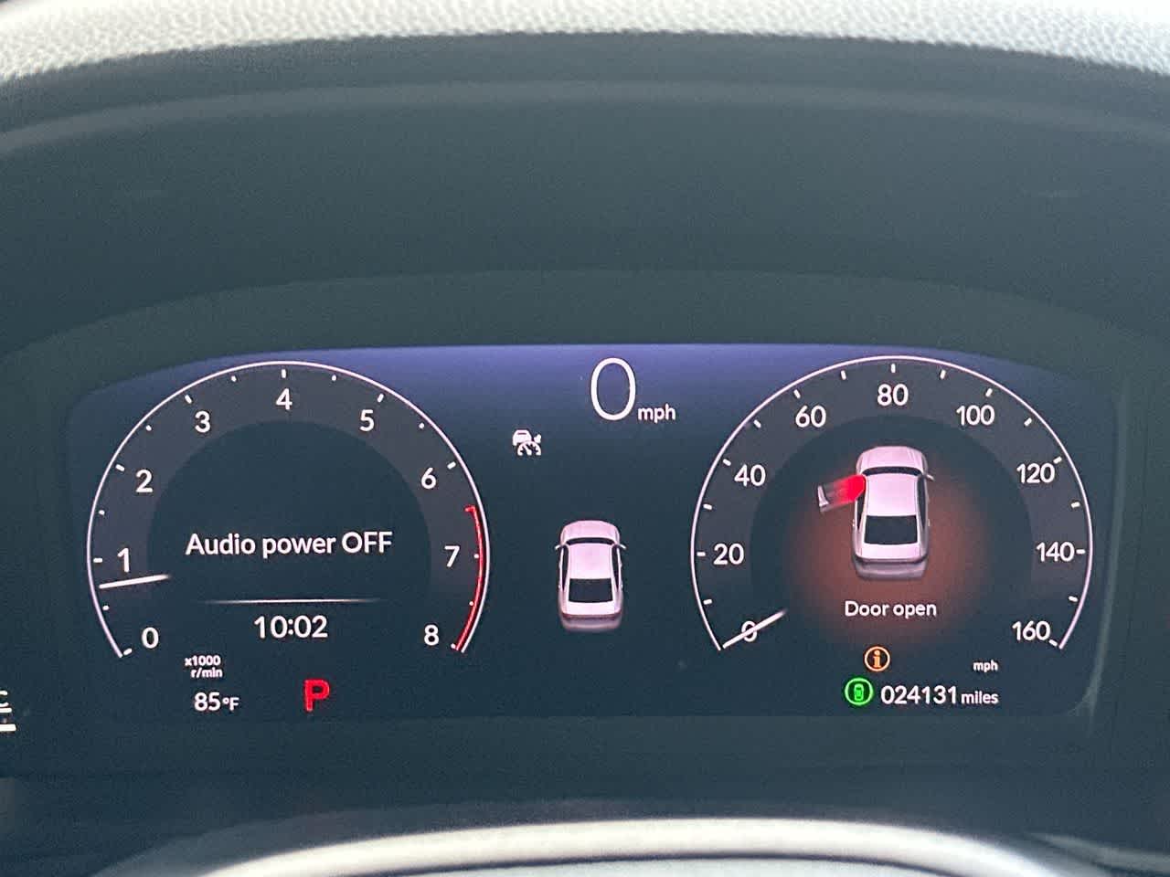 Thumbnail: 2025 Honda Accord - 16