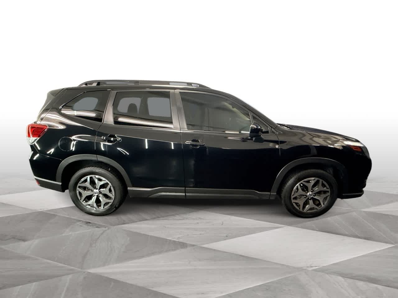 Thumbnail: 2024 Subaru Forester - 9