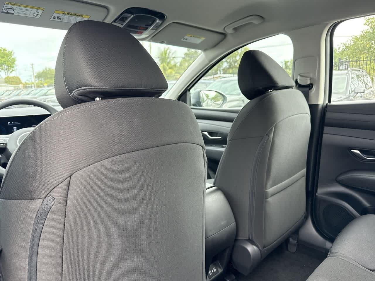 Thumbnail: 2026 Hyundai Tucson - 23