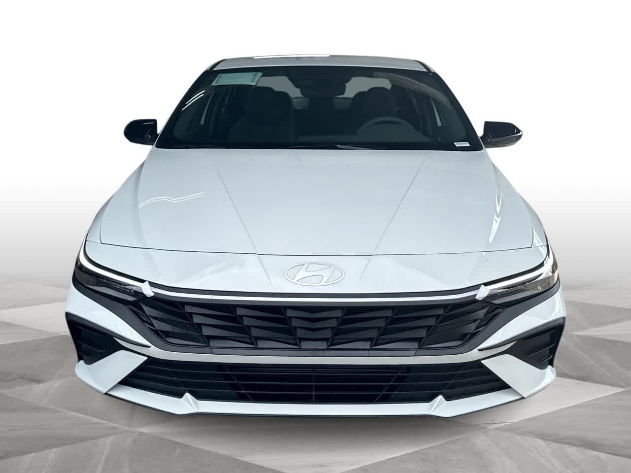 Thumbnail: 2025 Hyundai Elantra - 3