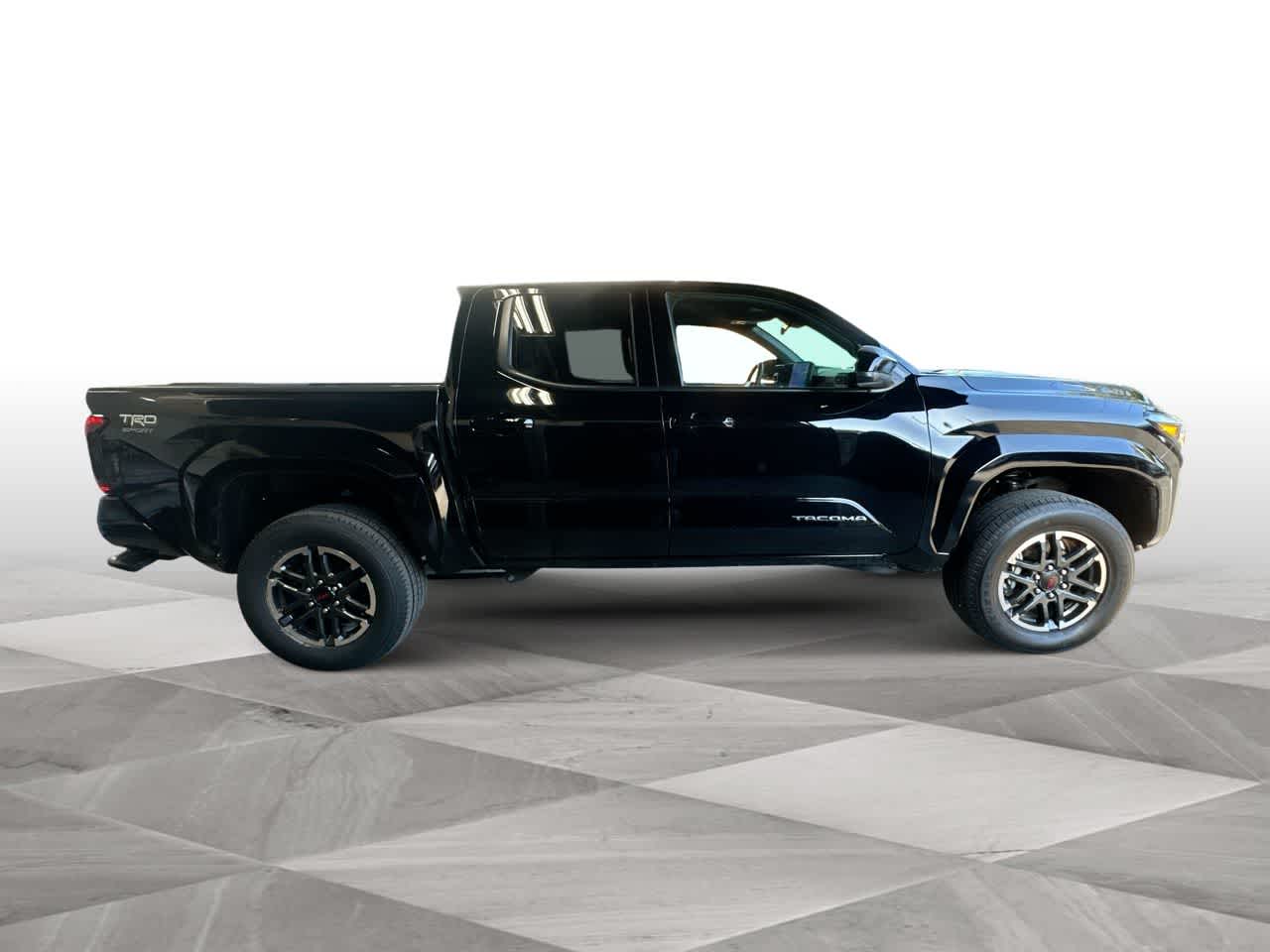 Thumbnail: 2025 Toyota Tacoma - 8