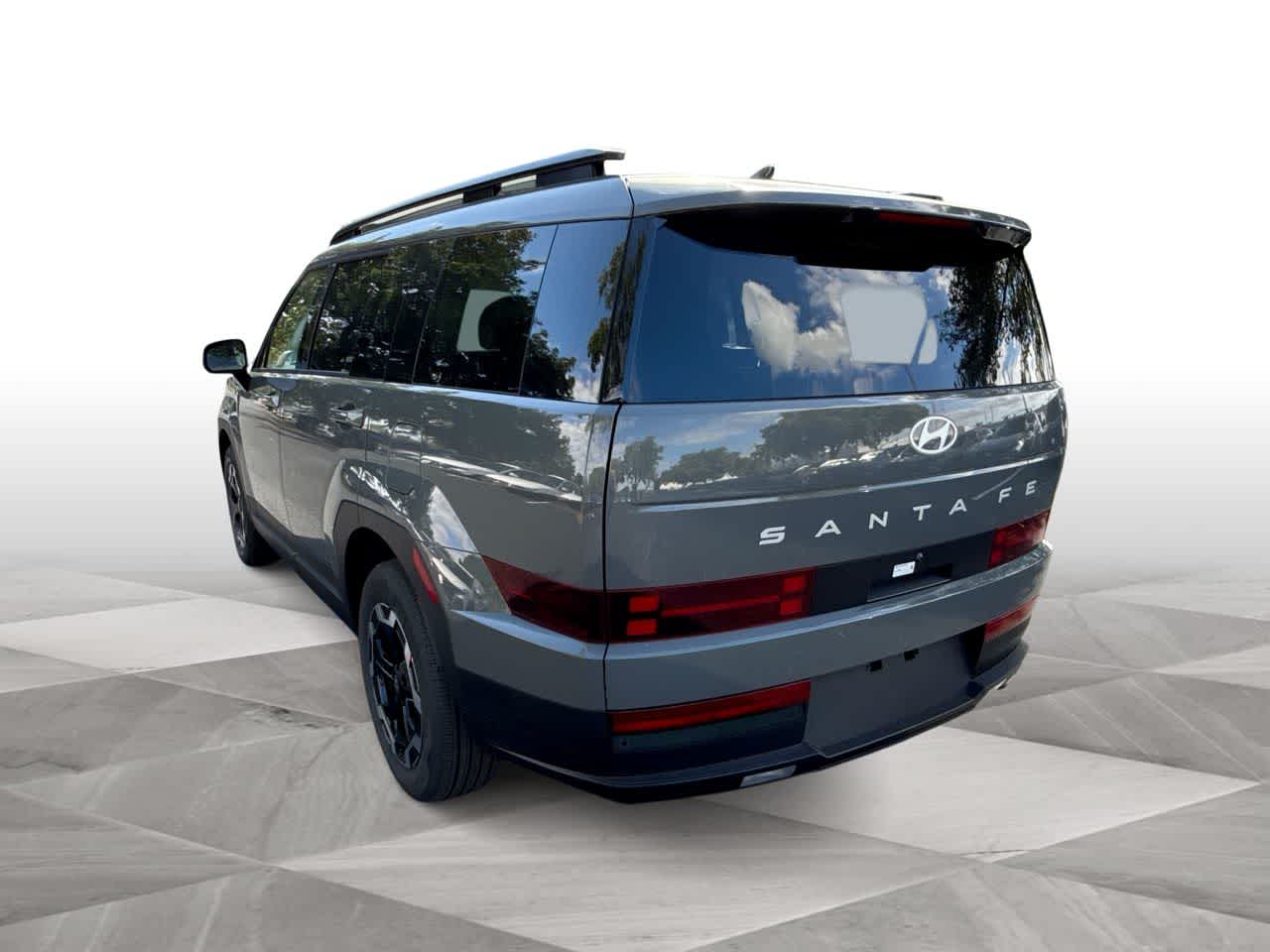 Thumbnail: 2026 Hyundai Santa Fe - 6