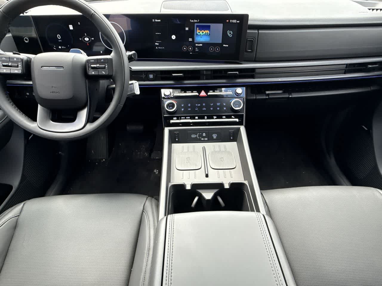 Thumbnail: 2026 Hyundai Santa Fe - 24