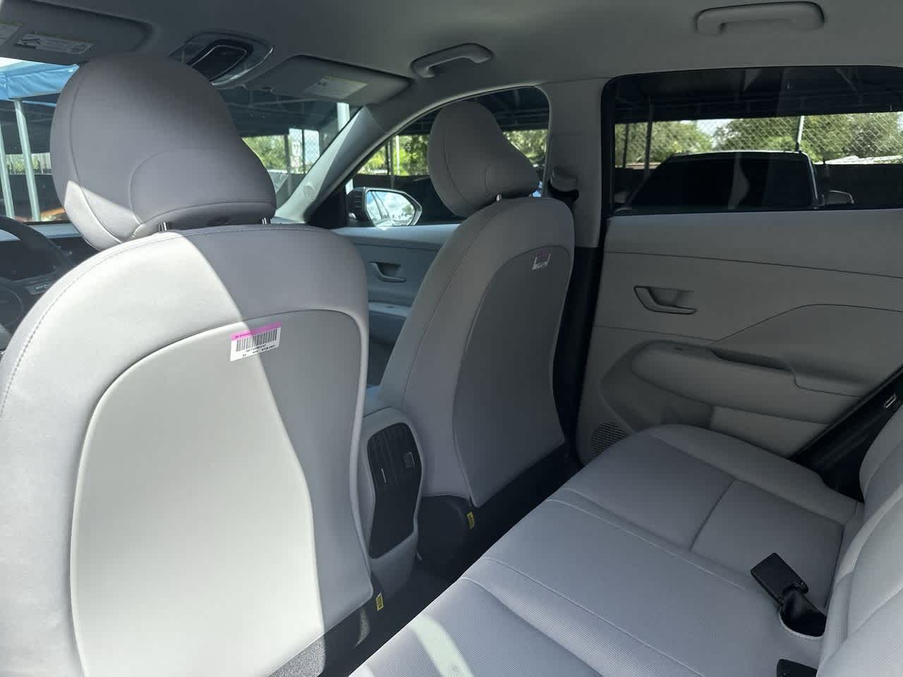 Thumbnail: 2026 Hyundai Kona - 23