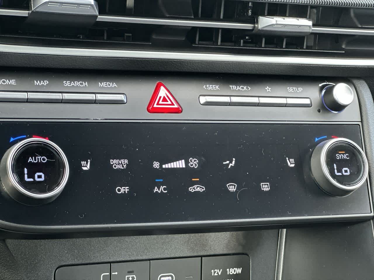 Thumbnail: 2025 Hyundai Sonata - 20