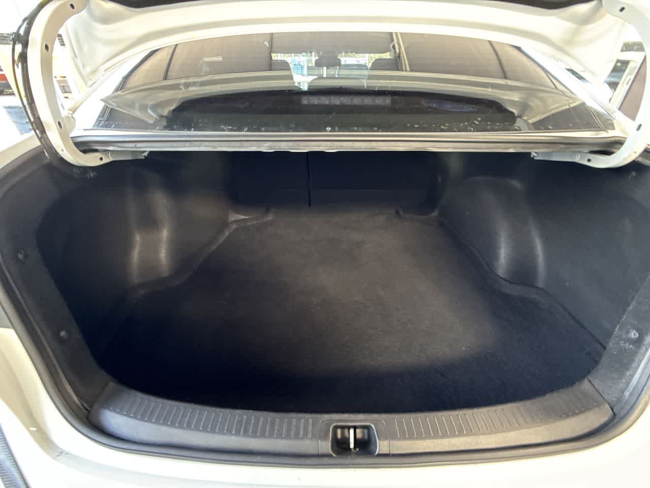 Thumbnail: 2024 Toyota Corolla - 25