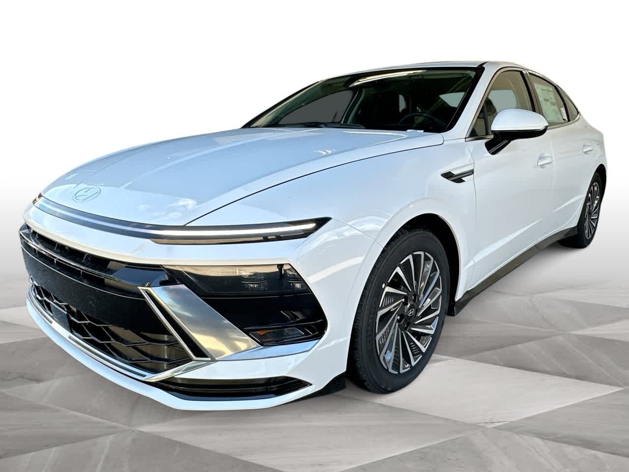 Thumbnail: 2025 Hyundai Sonata - 1