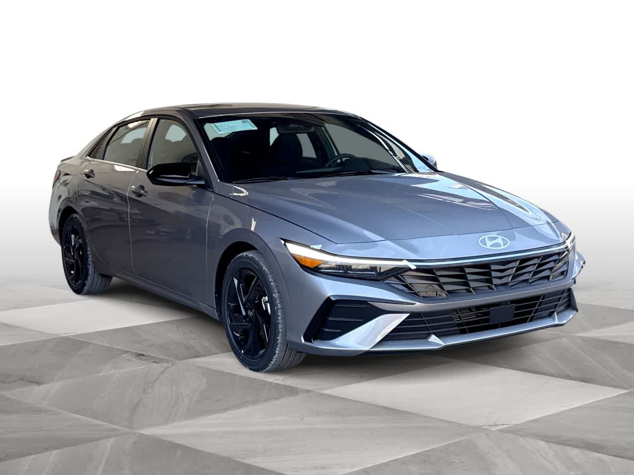 Thumbnail: 2026 Hyundai Elantra - 2