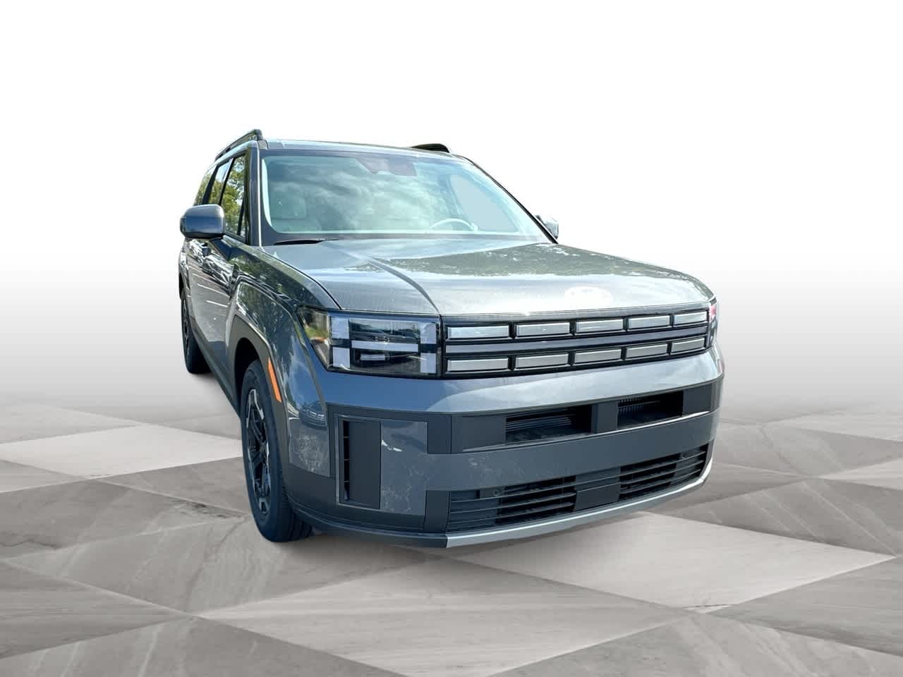 Thumbnail: 2025 Hyundai Santa Fe - 2