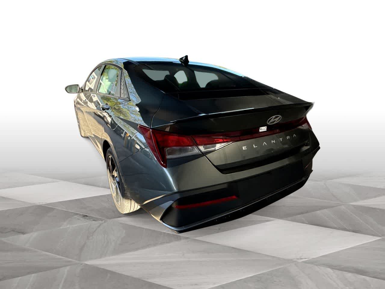 Thumbnail: 2026 Hyundai Elantra - 6