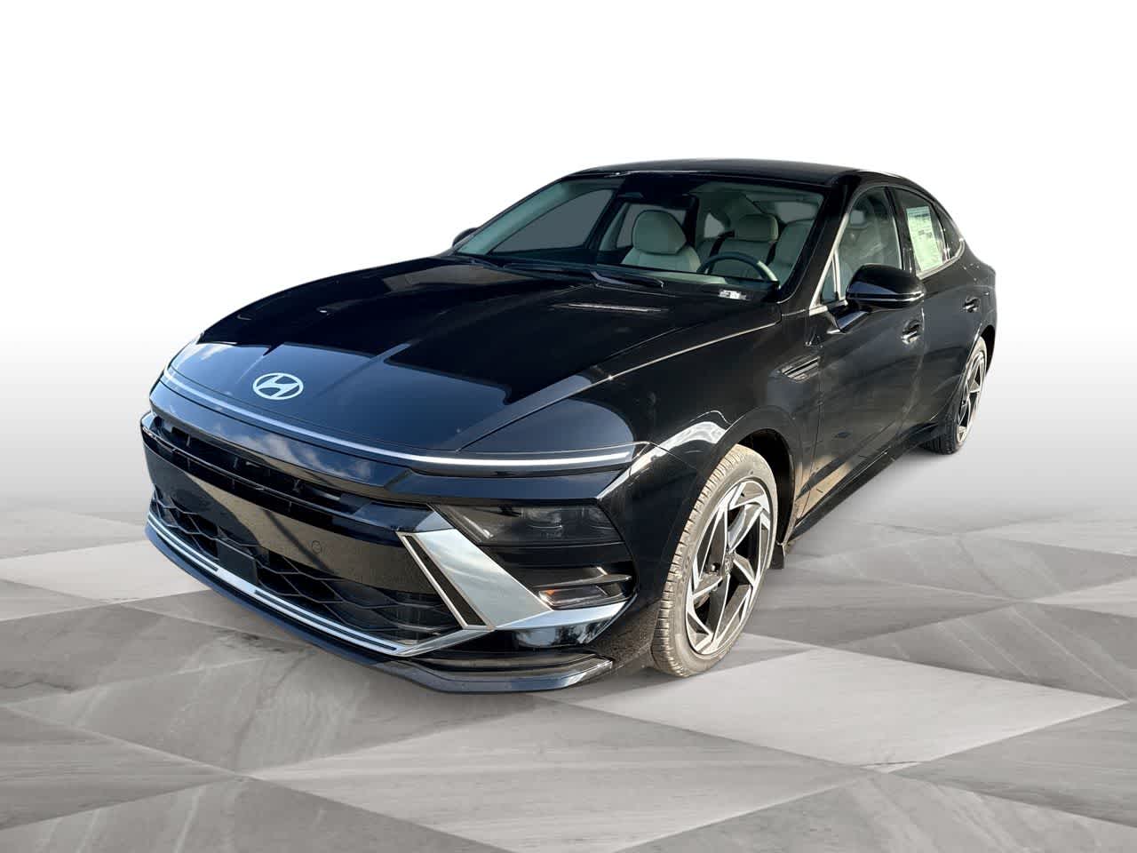 Thumbnail: 2026 Hyundai Sonata - 4