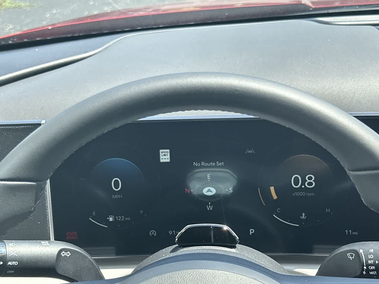 Thumbnail: 2025 Hyundai Tucson - 16