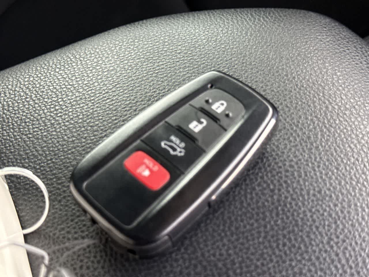 Thumbnail: 2024 Toyota RAV4 - 28